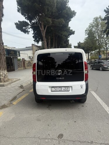 Fiat Doblo 2011, 283,600 km - 1.4 л - Xaçmaz