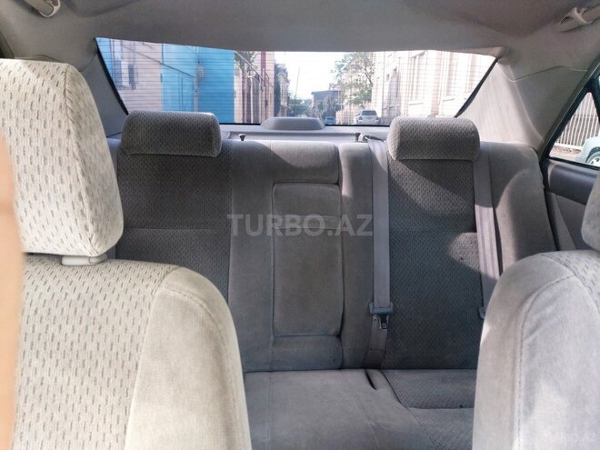 Toyota Camry 2002, 357,274 km - 2.4 l - Bakı