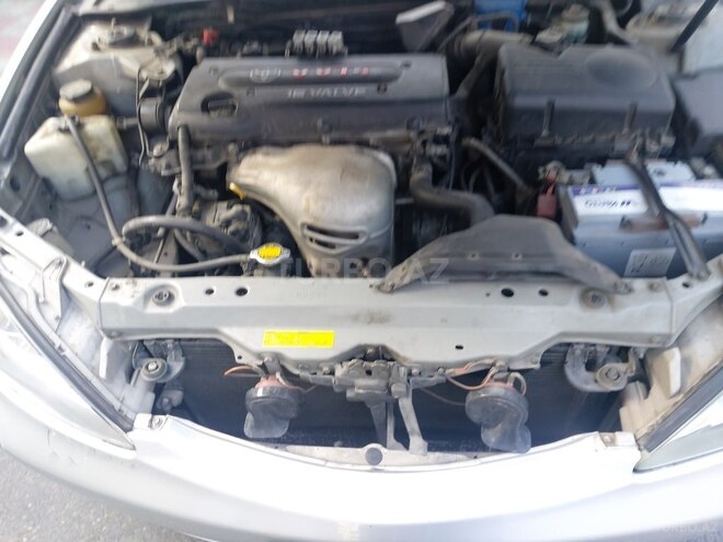 Toyota Camry 2002, 357,274 km - 2.4 l - Bakı