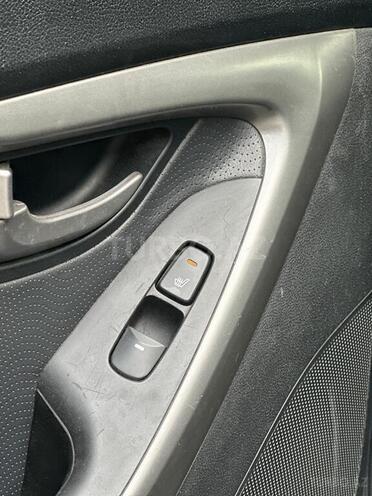 Hyundai Elantra 2012, 160,000 km - 1.8 l - Bakı