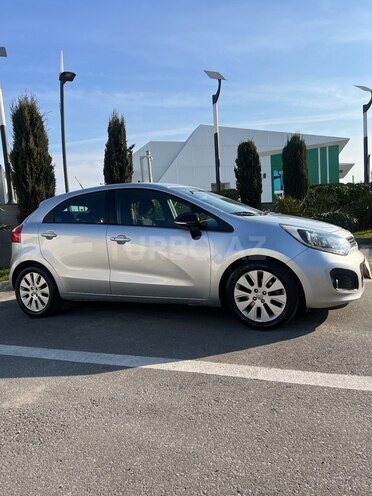 Kia Rio 2012, 202,000 km - 1.4 l - Bakı