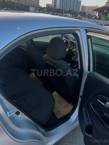 Kia Rio 2012, 202,000 km - 1.4 l - Bakı