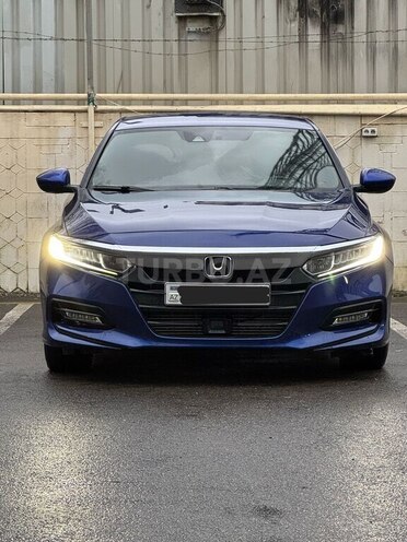Honda Accord-4