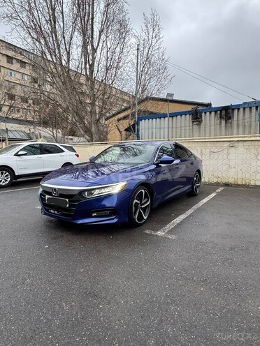 Honda Accord-3