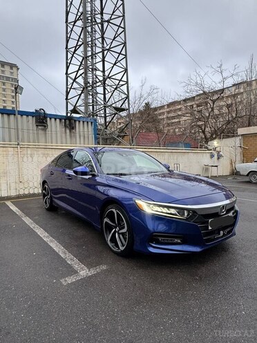 Honda Accord-2