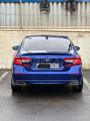 Honda Accord-7