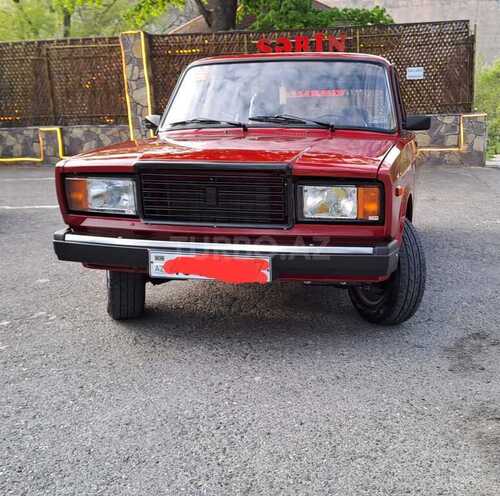 LADA (VAZ) 2104 2008, 23,454 km - 1.6 л - Quba
