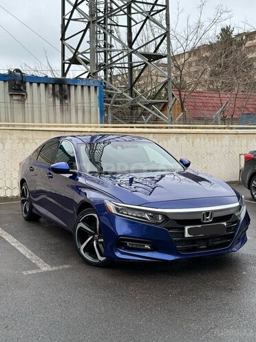 Honda Accord-1