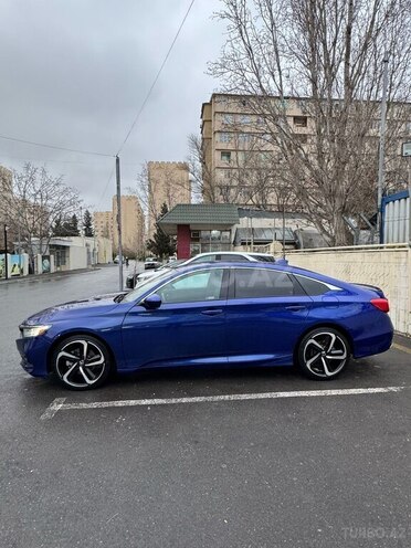 Honda Accord-6