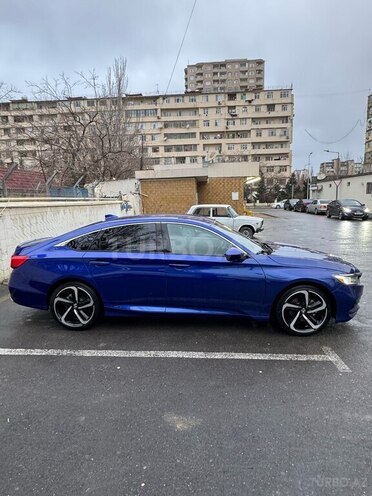 Honda Accord-5
