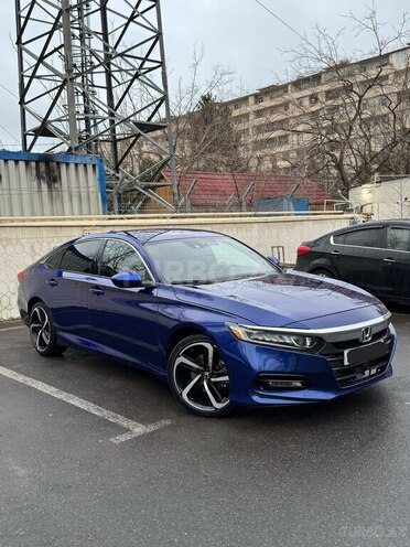 Honda Accord-8