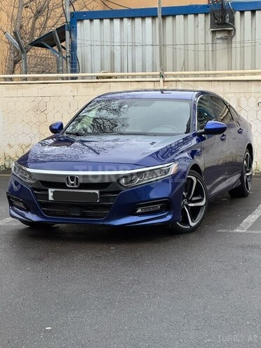 Honda Accord-13