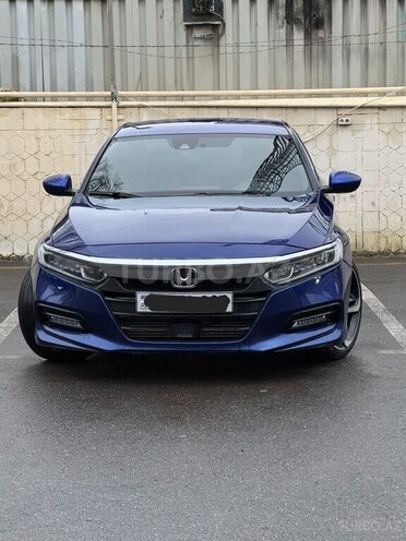 Honda Accord-10
