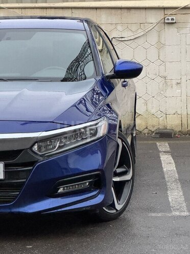 Honda Accord-12