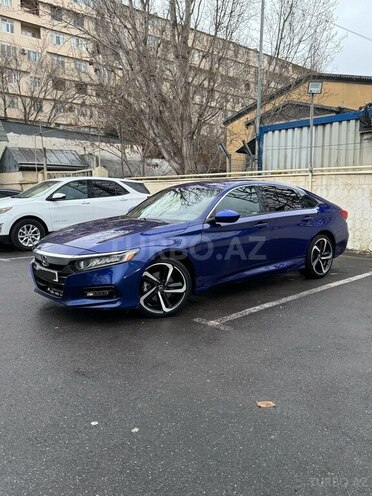 Honda Accord-11