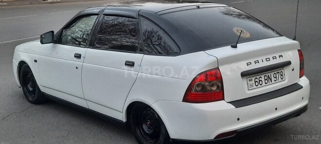 LADA (VAZ) Priora 2015, 905,555 km - 1.6 l - Mingəçevir