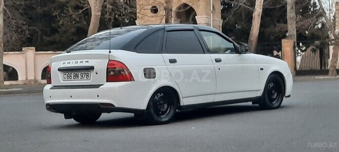 LADA (VAZ) Priora 2015, 905,555 km - 1.6 l - Mingəçevir