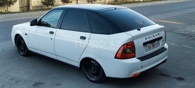 LADA (VAZ) Priora 2015, 905,555 km - 1.6 l - Mingəçevir