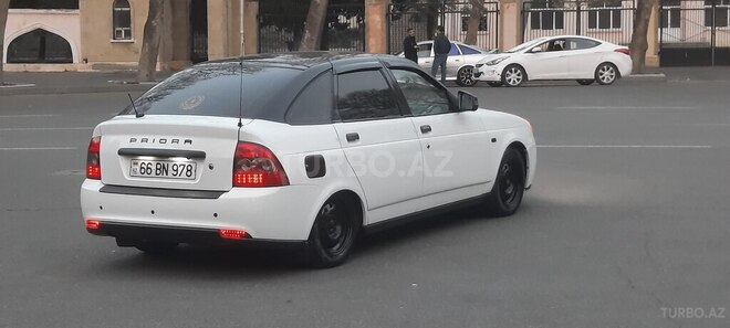 LADA (VAZ) Priora 2015, 905,555 km - 1.6 l - Mingəçevir