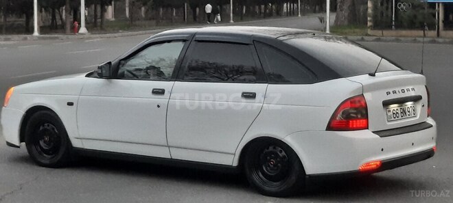 LADA (VAZ) Priora 2015, 905,555 km - 1.6 l - Mingəçevir