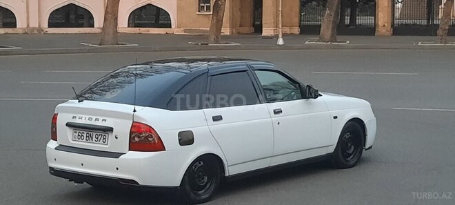 LADA (VAZ) Priora 2015, 905,555 km - 1.6 l - Mingəçevir