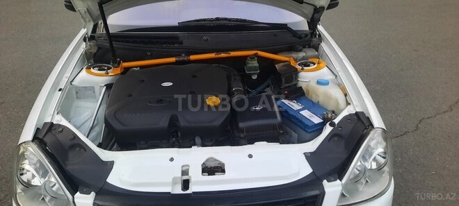 LADA (VAZ) Priora 2015, 905,555 km - 1.6 l - Mingəçevir