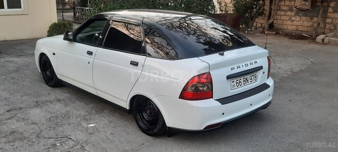 LADA (VAZ) Priora 2015, 905,555 km - 1.6 l - Mingəçevir