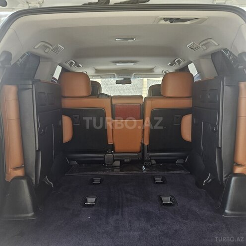Lexus LX 570-7