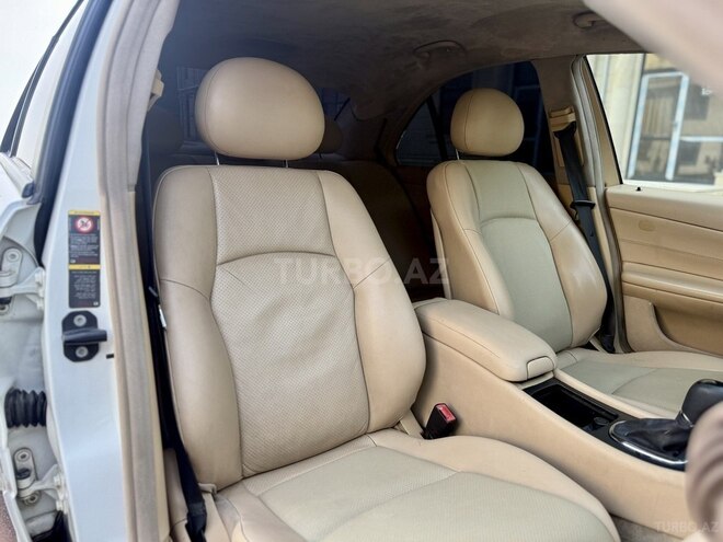 Mercedes C 180 2003, 286,112 km - 1.8 l - Bakı