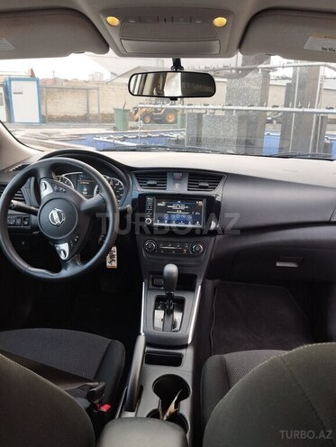 Nissan Sentra 2018, 43,452 km - 1.8 l - Bakı