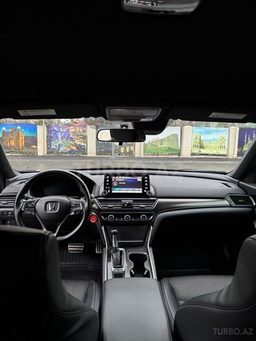 Honda Accord-14