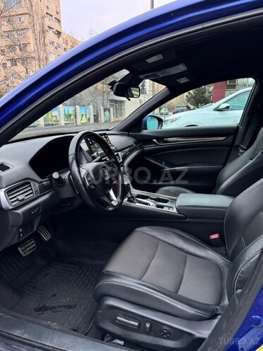 Honda Accord-15