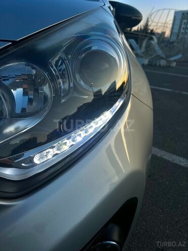 Kia Rio 2012, 202,000 km - 1.4 l - Bakı