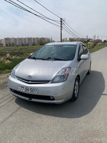 Toyota Prius 2009, 257,000 km - 1.5 l - Bakı