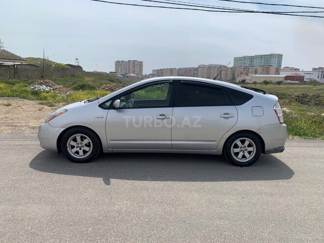 Toyota Prius 2009, 257,000 km - 1.5 l - Bakı