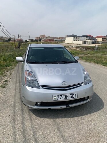 Toyota Prius 2009, 257,000 km - 1.5 l - Bakı
