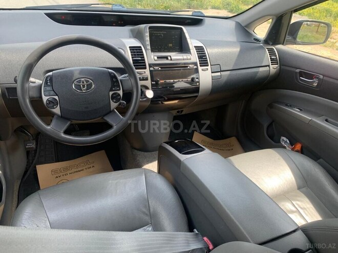Toyota Prius 2009, 257,000 km - 1.5 l - Bakı