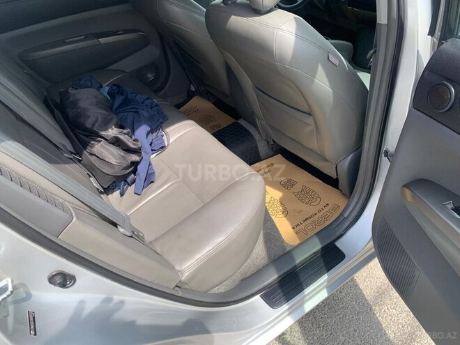 Toyota Prius 2009, 257,000 km - 1.5 l - Bakı