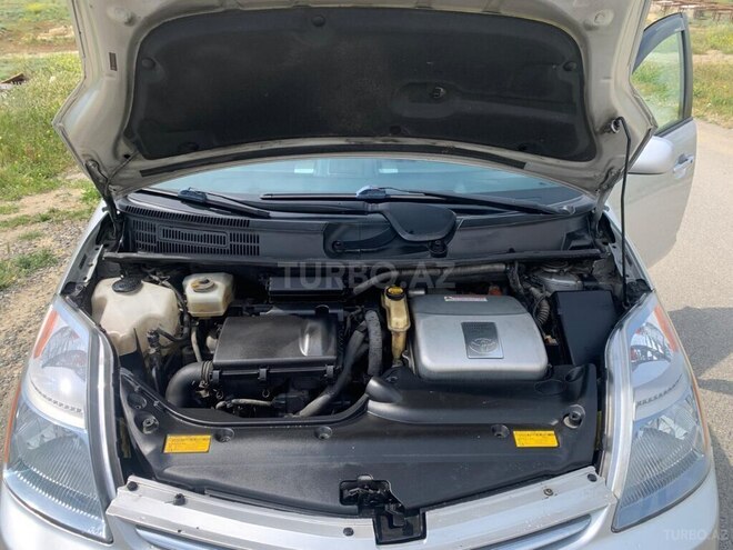 Toyota Prius 2009, 257,000 km - 1.5 l - Bakı