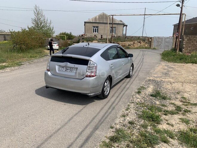 Toyota Prius 2009, 257,000 km - 1.5 l - Bakı