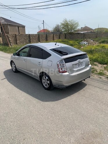Toyota Prius 2009, 257,000 km - 1.5 l - Bakı