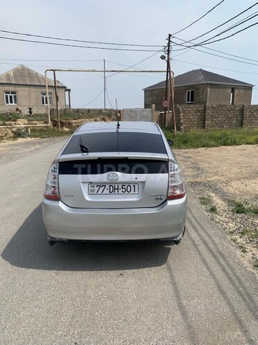 Toyota Prius 2009, 257,000 km - 1.5 l - Bakı