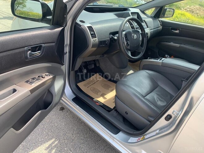 Toyota Prius 2009, 257,000 km - 1.5 l - Bakı