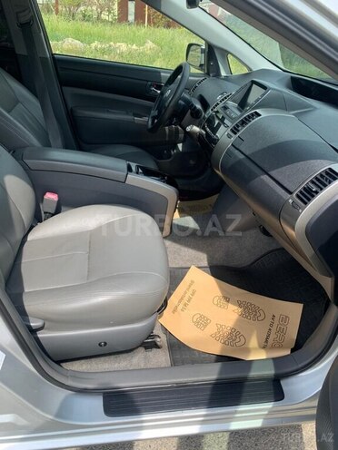 Toyota Prius 2009, 257,000 km - 1.5 l - Bakı