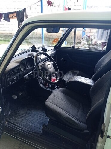 LADA (VAZ) 2106 1997, 66,000 km - 1.6 л - Cəlilabad