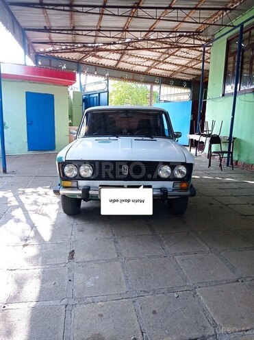 LADA (VAZ) 2106 1997, 66,000 km - 1.6 л - Cəlilabad