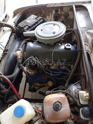 LADA (VAZ) 2106 1997, 66,000 km - 1.6 л - Cəlilabad