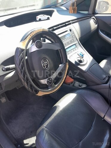 Toyota Prius 2009, 320,968 km - 1.8 l - Bakı