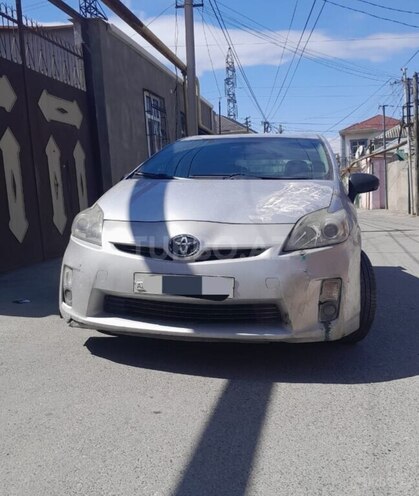 Toyota Prius 2009, 320,968 km - 1.8 l - Bakı