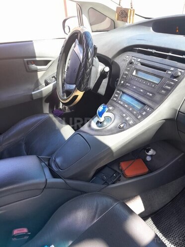 Toyota Prius 2009, 320,968 km - 1.8 l - Bakı